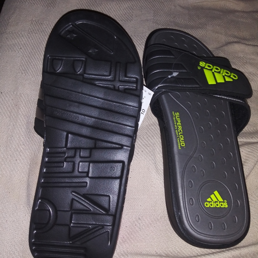 Adidas men's sport sandals
